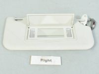 Ford Focus Солнцезащитный щиток ( левый) Запчасть код: 1866053
Тип кузова: 5-ust luukpära