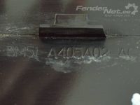 Ford Focus Крышка топливный бака Запчасть код: 1746391
Тип кузова: 5-ust luukpära