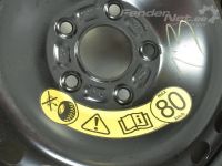 Ford Focus Запасное колесо 16'' Focus 5x108 Запчасть код: 1909109 ; DM5C1015BA
Тип кузова: ...