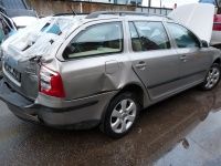 Skoda Octavia 2007 - Автомобиль на запчасти