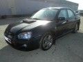 Subaru Impreza 2005 - Автомобиль на запчасти