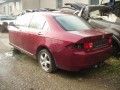 Honda Accord 2003 - Автомобиль на запчасти