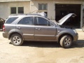 Kia Sorento 2004 - Автомобиль на запчасти