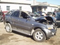 Kia Sorento 2007 - Автомобиль на запчасти