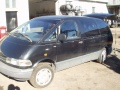 Toyota Previa 1994 - Автомобиль на запчасти