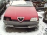 Alfa-Romeo 164 1990 - Автомобиль на запчасти