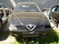 Alfa-Romeo 166 1999 - Автомобиль на запчасти