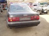Audi V8 1992 - Автомобиль на запчасти