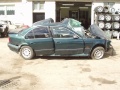 BMW 5 (E39) 1998 - Автомобиль на запчасти