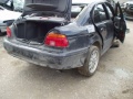 BMW 5 (E39) 1997 - Автомобиль на запчасти