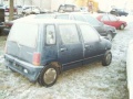 Daewoo Tico 1996 - Автомобиль на запчасти