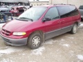 Dodge Caravan 1997 - Автомобиль на запчасти
