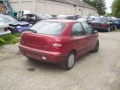Fiat Brava 1998 - Автомобиль на запчасти