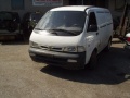 Kia Pregio 1998 - Автомобиль на запчасти
