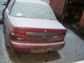 Kia Sephia (FA) 1997 - Автомобиль на запчасти