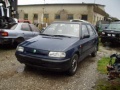 Skoda Felicia 1996 - Автомобиль на запчасти