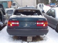 Volvo 940, 960, S90, V90 1992 - Автомобиль на запчасти