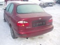 Daewoo Lanos 2000 - Автомобиль на запчасти