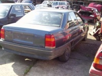 Opel Omega 1991 - Автомобиль на запчасти