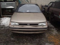 Subaru Legacy 1991 - Автомобиль на запчасти