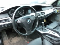BMW 5 (E60 / E61) 2005 - Автомобиль на запчасти
