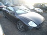 Mitsubishi Eclipse 2005 - Автомобиль на запчасти