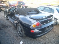 Mitsubishi Eclipse 2005 - Автомобиль на запчасти
