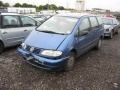 Volkswagen Sharan 1999 - Автомобиль на запчасти