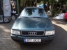 Audi 80 (B4) 1994 - Автомобиль на запчасти