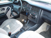 Audi 80 (B4) 1994 - Автомобиль на запчасти
