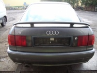 Audi 80 (B4) 1992 - Автомобиль на запчасти
