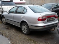 Seat Toledo 2003 - Автомобиль на запчасти