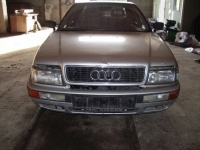 Audi 80 (B4) 1994 - Автомобиль на запчасти