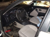 Audi 80 (B4) 1994 - Автомобиль на запчасти
