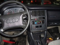 Audi 80 (B4) 1994 - Автомобиль на запчасти